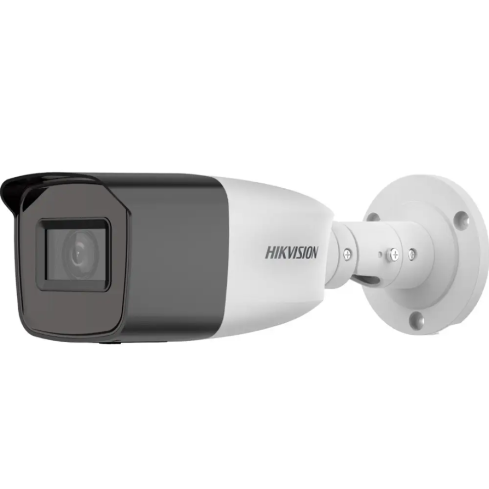 2 Мп HDTVI відеокамера Hikvision DS-2CE19D0T-VFIT3F(C) (2.7-13.5 мм)