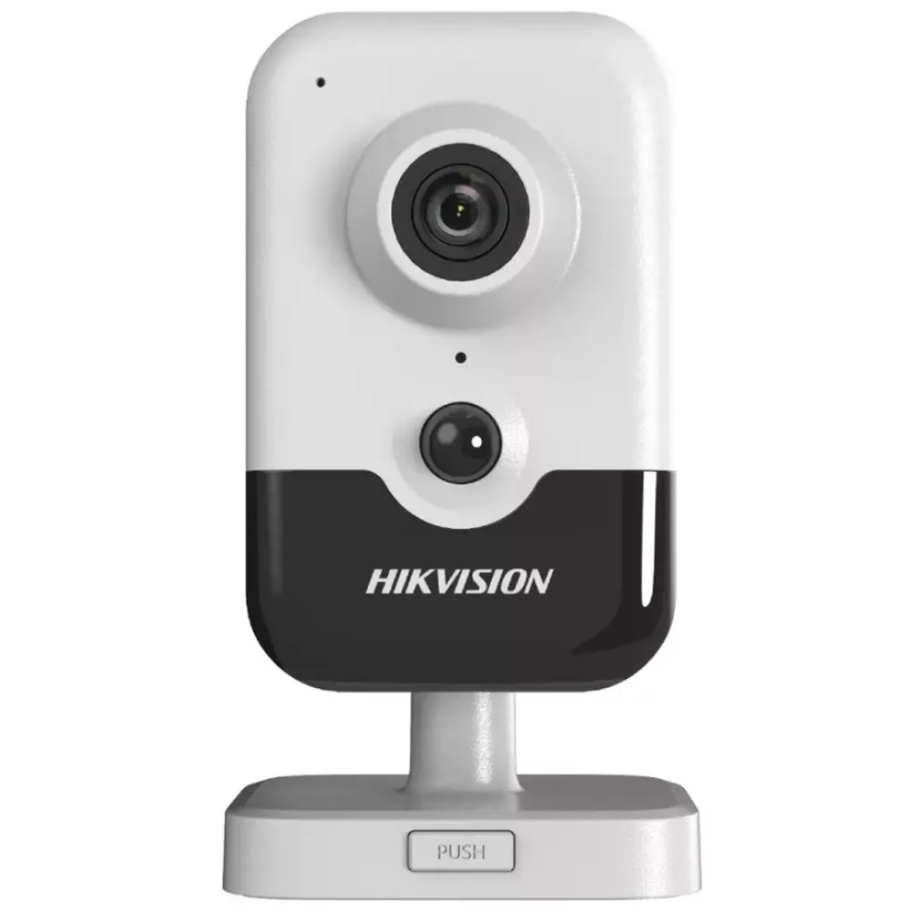 6 Мп IP-камера Hikvision DS-2CD2463G2-I (2.8мм) AcuSense