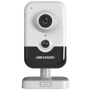 6 Мп IP-камера Hikvision DS-2CD2463G2-I (2.8мм) AcuSense