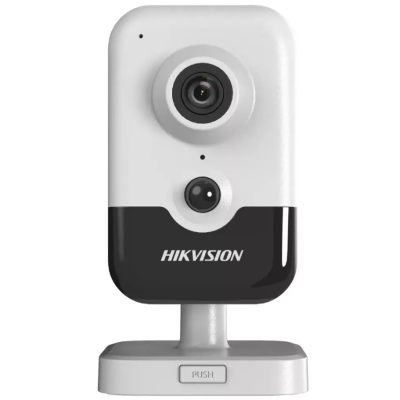 6 Мп IP-камера Hikvision DS-2CD2463G2-I (2.8мм) AcuSense