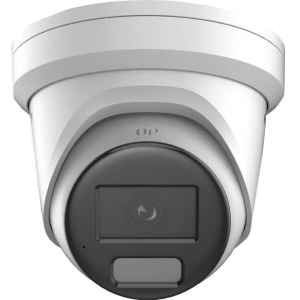 4 Мп IP-відеокамера Hikvision DS-2CD2347G2H-LIU (eF) (2.8мм) ColorVu