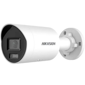 4 Мп IP видеокамера Hikvision DS-2CD2047G2H-LIU (eF) (2.8 мм) ColorVu 