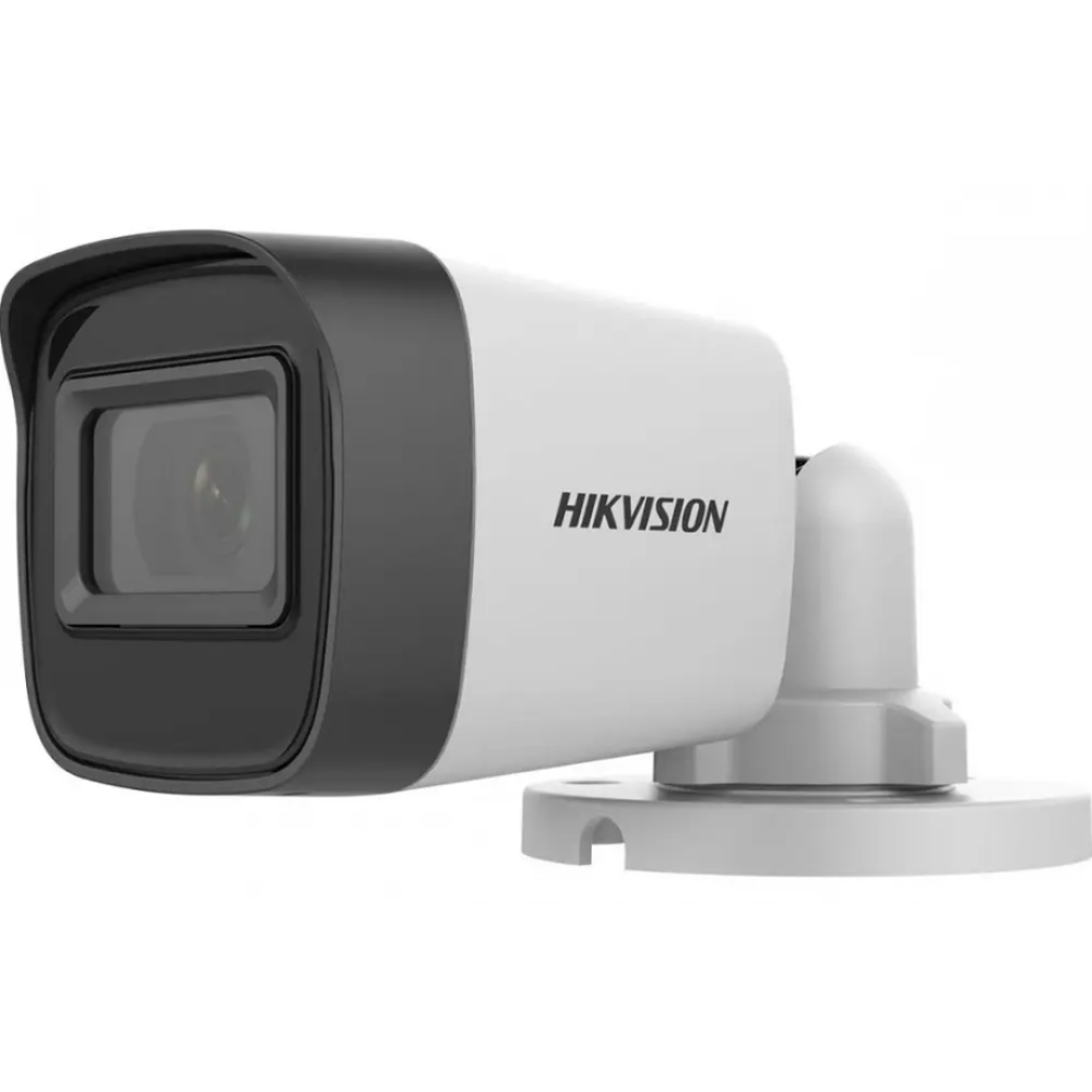 5 Мп HDTVI відеокамера Hikvision DS-2CE16H0T-ITPF (C) (3.6 мм)