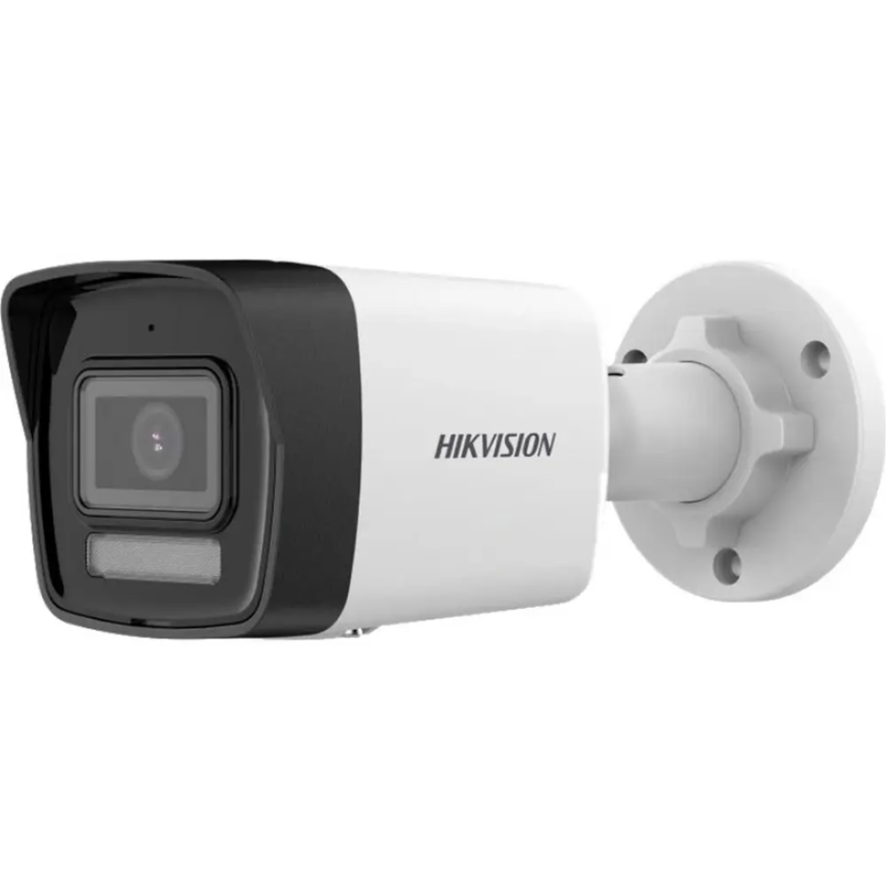 4 Мп IP-видеокамера Hikvision DS-2CD1043G2-LIUF (4 мм) Smart Dual-Light