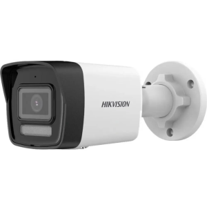4 Мп IP-відеокамера Hikvision DS-2CD1043G2-LIUF (4 мм) Smart Dual-Light