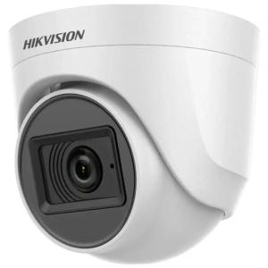 5 Мп HDTVI видеокамера Hikvision DS-2CE76H0T-ITPFS (2.8 мм)