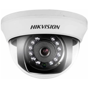 5 Мп HDTVI відеокамера Hikvision DS-2CE56H0T-IRMMF(C) (3.6 мм)