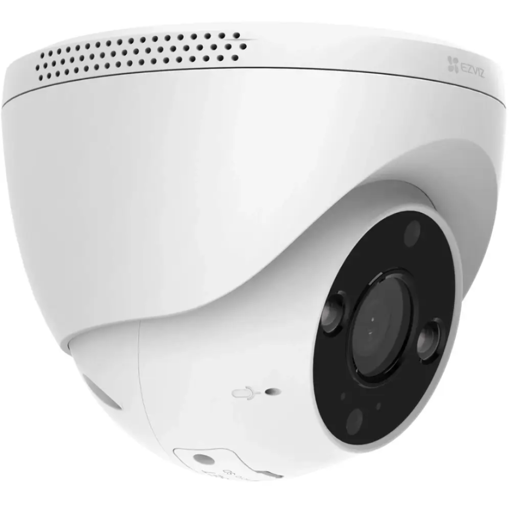 4 Мп Wi-Fi IP-відеокамера Ezviz CS-H4 (3WKFL, 2.8 мм)