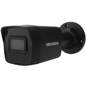4 Мп IP відеокамера Hikvision DS-2CD1043G2-I black (2.8 мм) EXIR 2.0