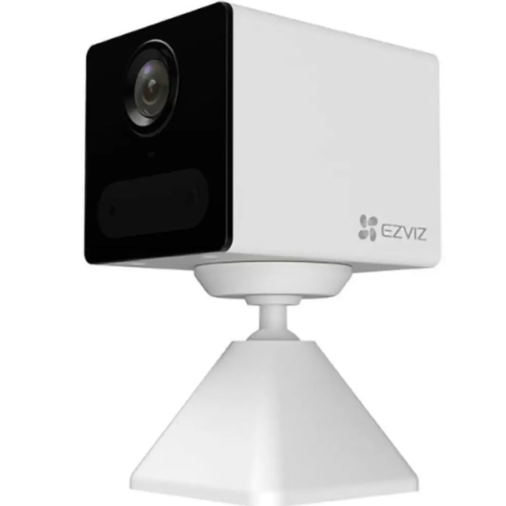 2 Мп Wi-Fi IP-видеокамера Ezviz CS-CB2 (1080P,WH) с батареей