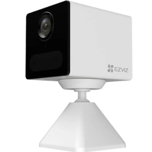 2 Мп Wi-Fi IP-видеокамера Ezviz CS-CB2 (1080P,WH) с батареей