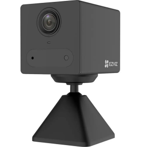 2 Мп Wi-Fi IP-видеокамера Ezviz CS-CB2 (1080P,BK) с батареей