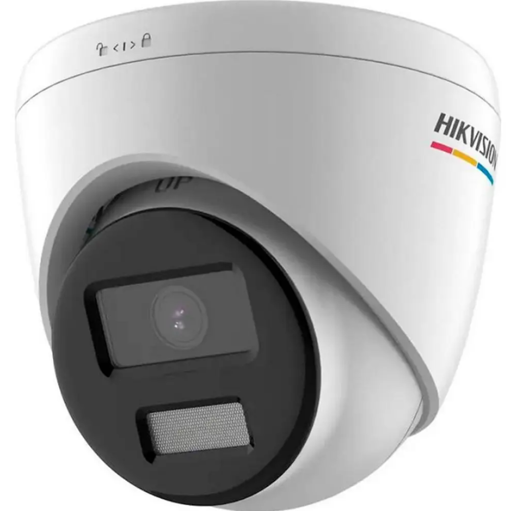2 Мп IP-відеокамера Hikvision DS-2CD1327G2H-LIUF (2.8мм) ColorVu 