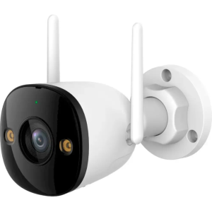 3 Мп Wi-Fi IP-видеокамера Imou Bullet 2E 3MP (IPC-K3DP-3H0WF) 2.8 мм