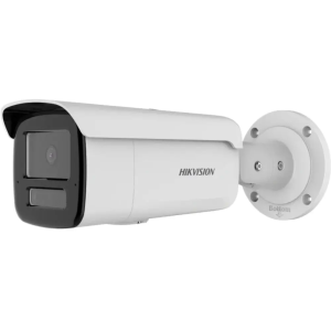 8 МП IP видеокамера Hikvision DS-2CD2T83G2-4LI (2.8мм) Acusense Smart Hybrid Light
