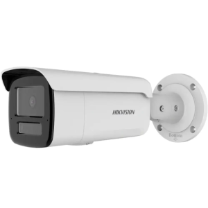 6 МП IP видеокамера Hikvision DS-2CD2T63G2-4LI(4мм) Acusense Smart Hybrid Light