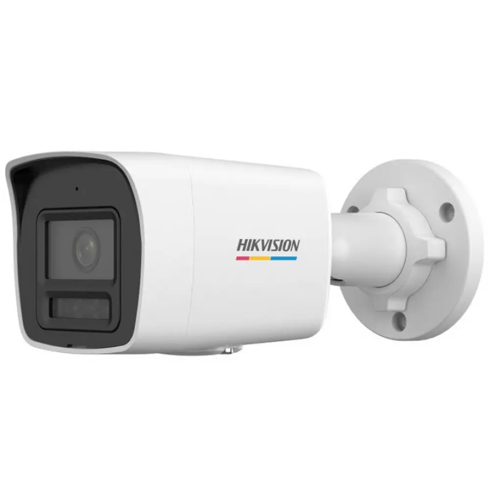4 МП IP відеокамера Hikvision DS-2CD1047G2H-LIUF (4мм) ColorVu Smart Hybrid Light