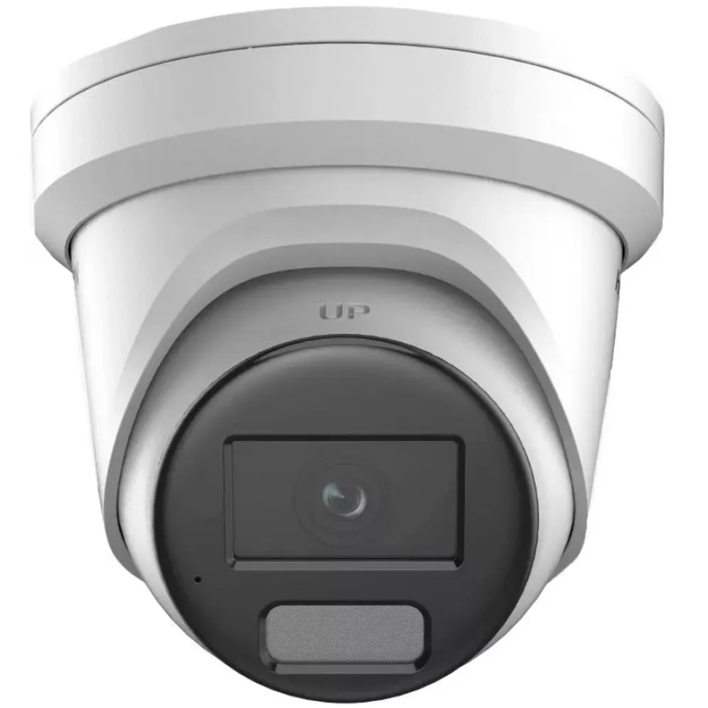4 МП IP відеокамера Hikvision DS-2CD2346G2H-IU (eF) (2.8мм) AcuSense DarkFighter з мікрофоном