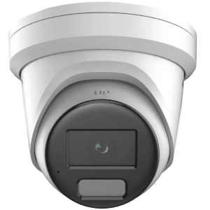 4 МП IP відеокамера Hikvision DS-2CD2346G2H-IU (eF) (2.8мм) AcuSense DarkFighter з мікрофоном