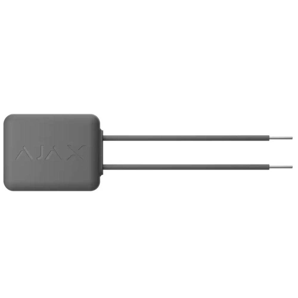 Байпас для димерного вимикача світла Ajax Bypass (Dimmer) [55] (98614.126.NC)