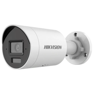 4 МП IP видеокамера Hikvision DS-2CD2043G2-LI (6 мм) Acusense