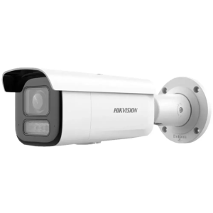 4 МП IP відеокамера Hikvision DS-2CD2643G2-LIZS2U (2.8-12 мм) Acusense