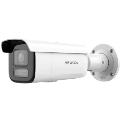 4 МП IP відеокамера Hikvision DS-2CD2643G2-LIZS2U (2.8-12 мм) Acusense