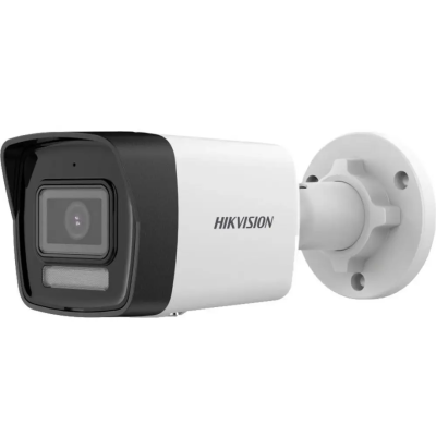 4 МП IP відеокамера Hikvision DS-2CD1043G2-LIUF (2.8 мм) Smart Dual-Light