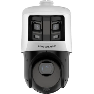 4 МП Speed ​​Dome видеокамера Hikvision DS-2SE4C425MWG-E/26 F0 TandemVu DarkFighter ColorVu