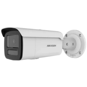 4 МП IP видеокамера Hikvision DS-2CD2T43G2-4LI (2.8мм) AcuSense