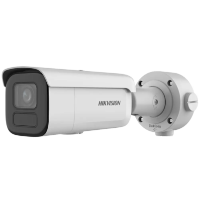 8 МП IP відеокамера Hikvision DS-2CD2686G2HT-IZS (eF) (2.8-12мм) AcuSense Darkfighter