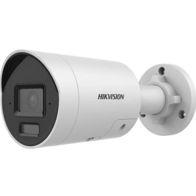 8 МП IP видеокамера Hikvision DS-2CD2083G2-LI (2.8мм) Acusense
