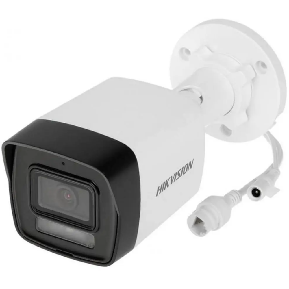 2 МП IP видеокамера Hikvision DS-2CD1023G2-LIUF (2.8мм)