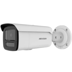 8 МП IP видеокамера Hikvision DS-2CD2683G2-LIZS2U (2.8-12мм) Acusense