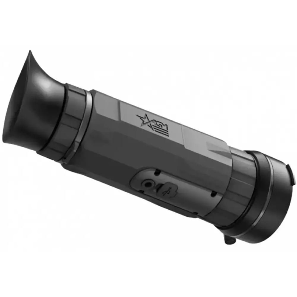 Тепловізійний монокуляр AGM Sidewinder TM50-640