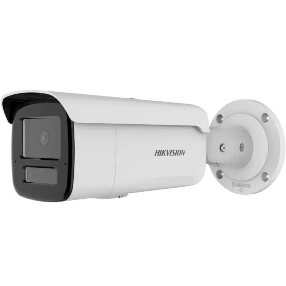 4 МП IP відеокамера Hikvision DS-2CD2T43G2-4LI (6мм) Acusense