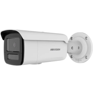 4 МП IP видеокамера Hikvision DS-2CD2T43G2-4LI(6мм) Acusense