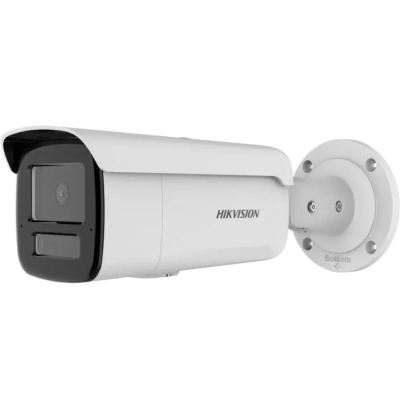 4 МП IP відеокамера Hikvision DS-2CD2T43G2-4LI (6мм) Acusense