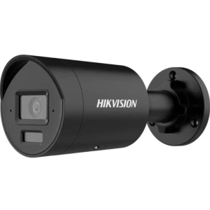 8 МП  IP-видеокамера Hikvision DS-2CD2083G2-LI2U Black (2.8мм) с микрофоном