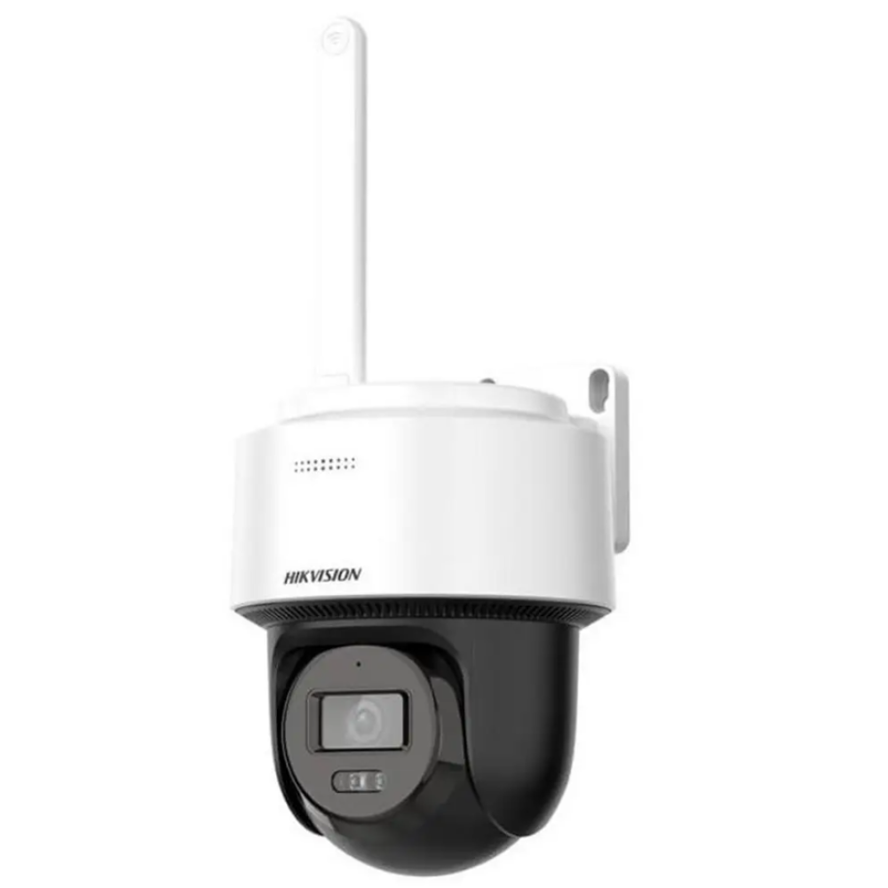 4 МП Wi-Fi IP-видеокамера Hikvision DS-2DE2C400IWG/W W (2.8мм) поворотная