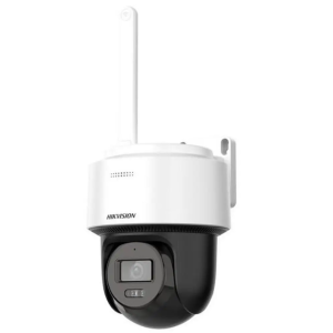 4 МП Wi-Fi IP-відеокамера Hikvision DS-2DE2C400IWG/W W (2.8мм) поворотна