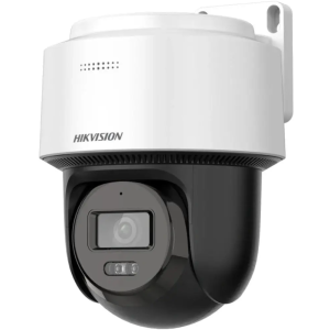 4 МП IP-Відеокамера Hikvision Smart Hybrid Light Mini PT DS-2DE2C400MWG-E (2.8 мм)