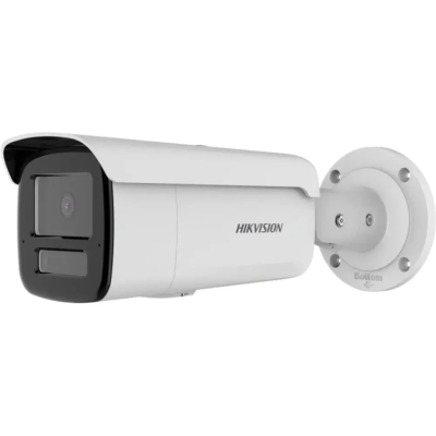 6 МП IP-Видеокамера Hikvision Acusense Smart Hybrid Light DS-2CD2T63G2-4LI (2.8 мм)