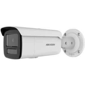 8 МП IP-Відеокамера Hikvision Acusense Smart Hybrid Light DS-2CD2T83G2-4LI (4 мм)