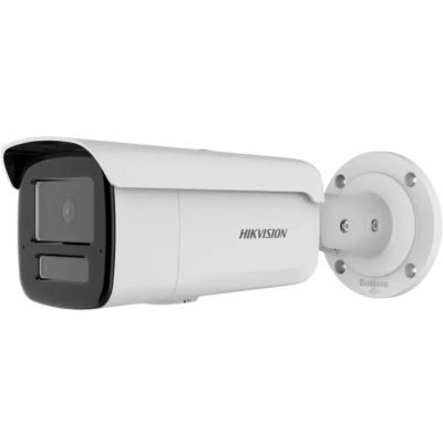 8 МП IP-Видеокамера Hikvision Acusense Smart Hybrid Light DS-2CD2T83G2-4LI (4 мм)