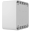 Коробка Ajax SurfaceBox white для наружного монтажа одного устройства LightSwitch или Outlet (107589.293.WH)