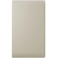 Коробка Ajax SurfaceBox ivory для зовнішнього монтажу одного пристрою LightSwitch чи Outlet