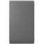 Коробка Ajax SurfaceBox grey для зовнішнього монтажу одного пристрою LightSwitch чи Outlet