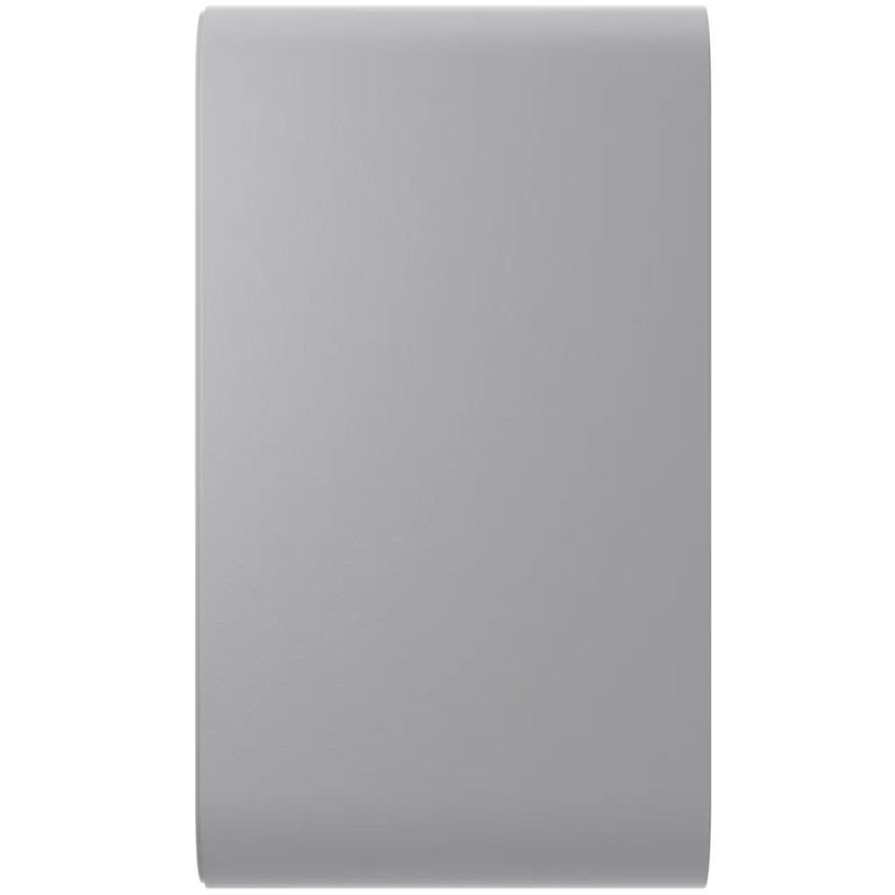 Коробка Ajax SurfaceBox fog для зовнішнього монтажу одного пристрою LightSwitch чи Outlet