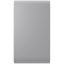 Коробка Ajax SurfaceBox fog для зовнішнього монтажу одного пристрою LightSwitch чи Outlet